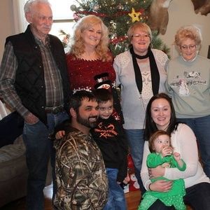 Meet your Posher, Brittney